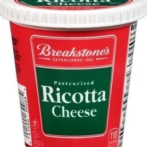 Ricotta Cheese