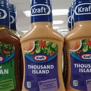 Thousand Island dressing
