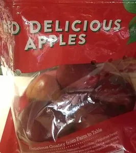 Apples