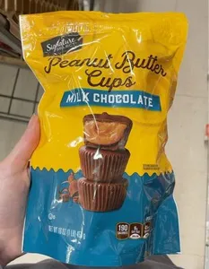 Peanut butter cups