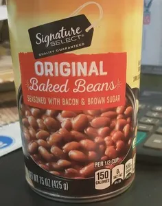 original baked beans