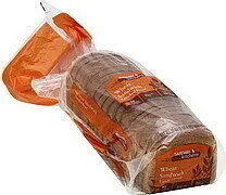 Wheat Sandwich Bread