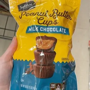 Peanut butter cups