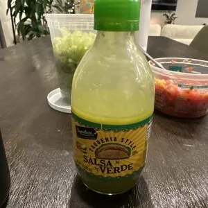 Salsa Verde