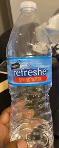 Refreshe Spring Water