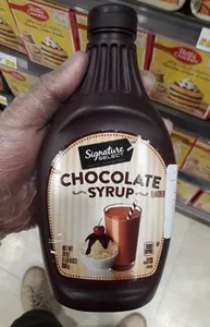 Syrup