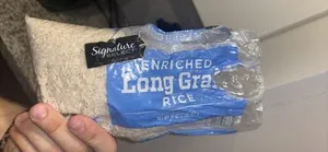 Long Grain Rice