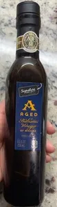 Safeway Select Balsamic Vinegar Of Modena, Aged