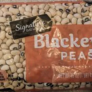 Black Eye Peas