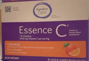 Essence C