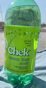 Chek lemon lime