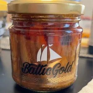 Baltic Sardines in Tomato Sauce