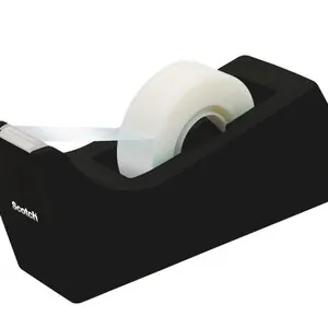 Tejphållare Scotch C-38 svart