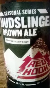 Mudslinger Brown Ale
