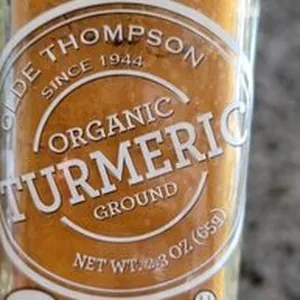 Turmeric