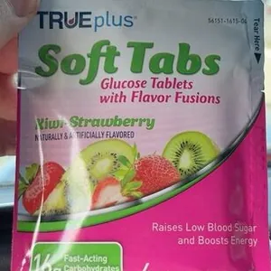 Soft Tabs