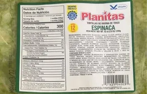 Planitas
