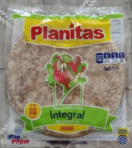 Planitas