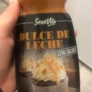 Dulce de leches