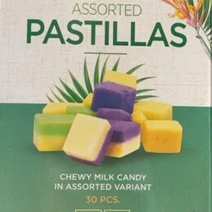 Pastillas