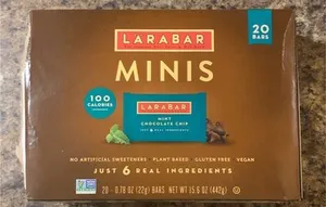 Minis - Mint Chocolate Chip