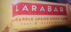 Pineapple Upside Down Cake Bar