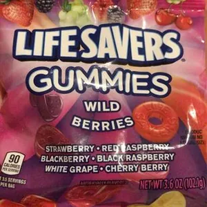 Gummies