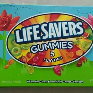 Gummies