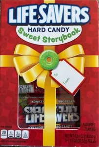 Life Savers