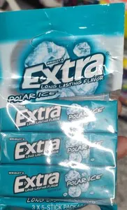 wrigleys extra polar ice