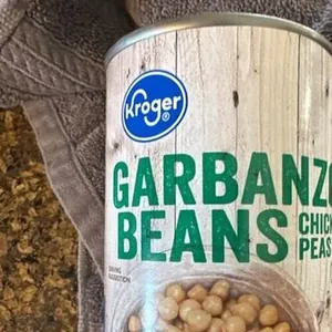 Garbanzo beans