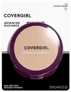 cover girl make up