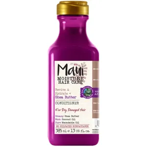 Maui Moisture Heal & Hydrate Shea Butter Shampoo 385 ml