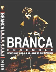 Branca Ensemble