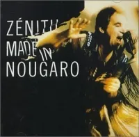 Nougara Claude: Zenith Made In Nougaro