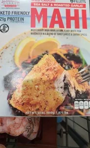 Inland Market Premium Foods