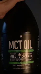 MCT oil