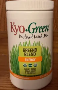 Kyo Green Greens Blend