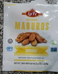 Maduros