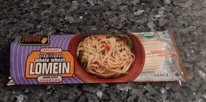 Organic Traditional Whole Wheat Lomein