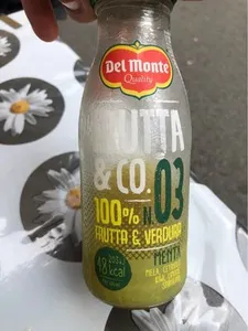 Del monte quality