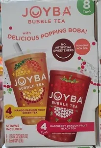 Joyba