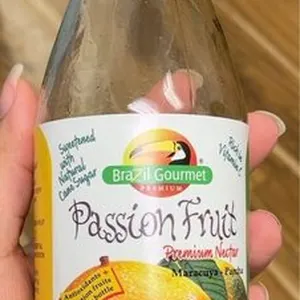Passion Fruit Juice