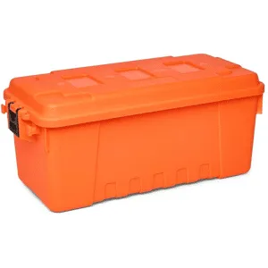 Plano Sportsman Trunk - Medium (Färg: Orange)