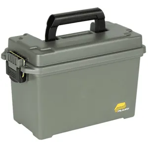 Plano Field Box Medium - OD Green
