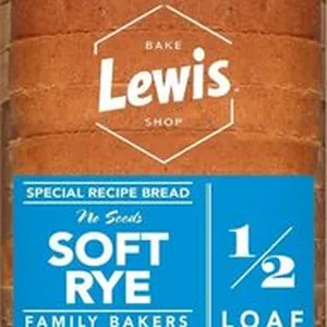 Special Recipe Bread