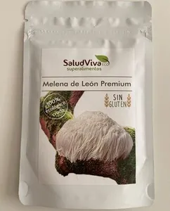 Melena de leon premium