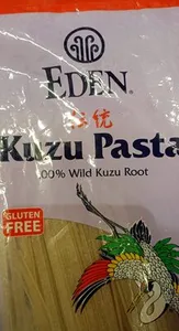 EDEN. Kuzu Pasta