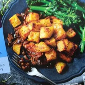 Beef Hash, Taste the Difference