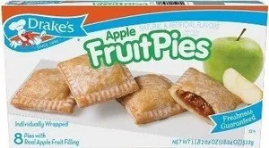 Fruit Pies
